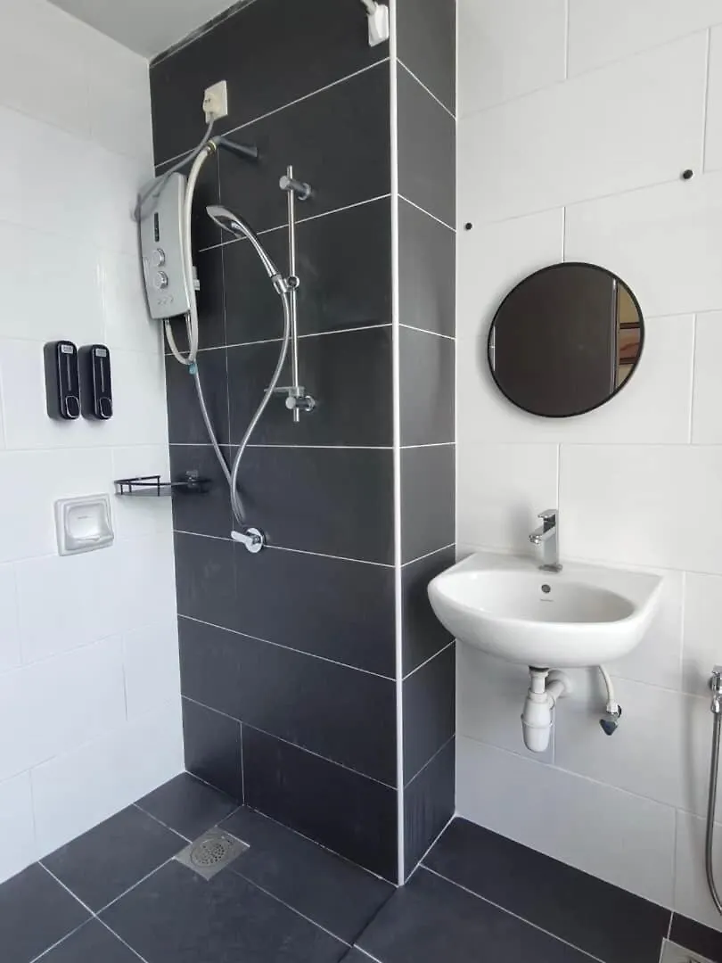 아파트 G Home 2 - Ipoh City Centre The Majestic 2R2B